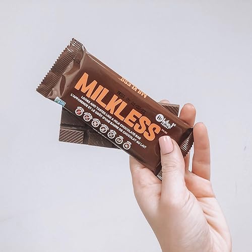No Whey! Foods chocolate